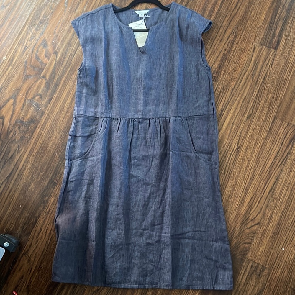 NWT Garnet Hill Dress size 14